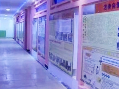 那曲市公安局采購(gòu)創(chuàng)興RDTD19H型毛發(fā)毒品檢測(cè)儀