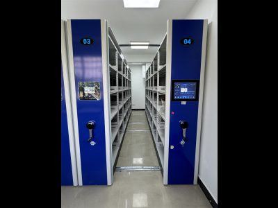 廣西桂林陽朔縣公安局 “公安物證管理系統(tǒng)” 成功啟用