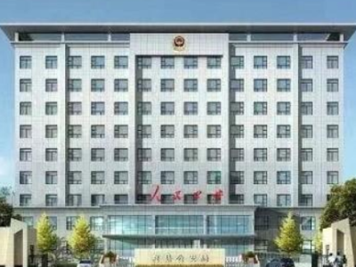 夏縣公安局采購創(chuàng)興HD19型多聯(lián)卡毛發(fā)毒品檢測儀