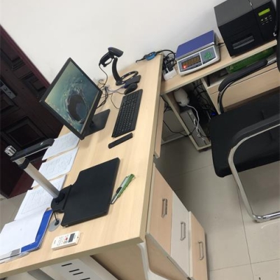 新疆維吾爾自治區(qū)巴音郭楞蒙古自治州和碩縣公安局物證管理系統(tǒng)