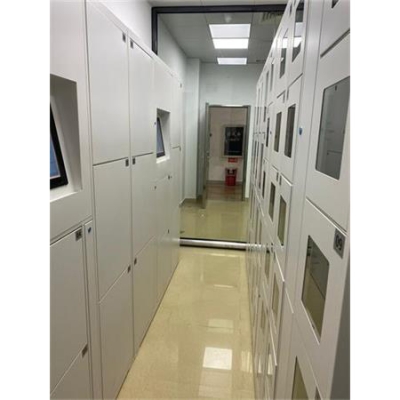 山西省大同市人民檢察院成功啟用“涉案財(cái)物管理系統(tǒng)”