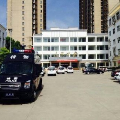 沈丘縣公安局采購創(chuàng)興HD19H-X毛發(fā)研磨儀及膠體金試劑