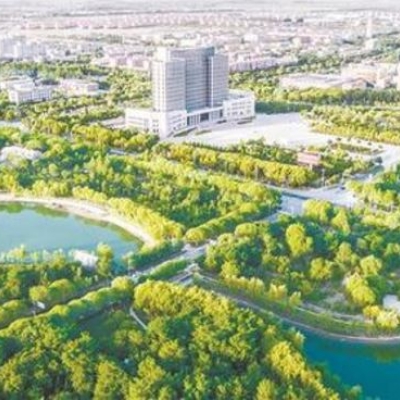 圖木舒克啟用創(chuàng)興社區(qū)戒毒和禁毒教育基地