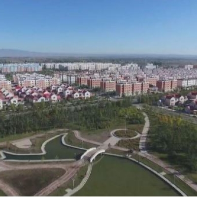 伽師農(nóng)場社區(qū)戒毒和禁毒教育基地啟用