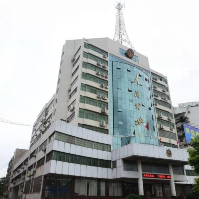 贛州信豐公安局采購創(chuàng)興RDTD19H型毛發(fā)毒品檢測(cè)儀