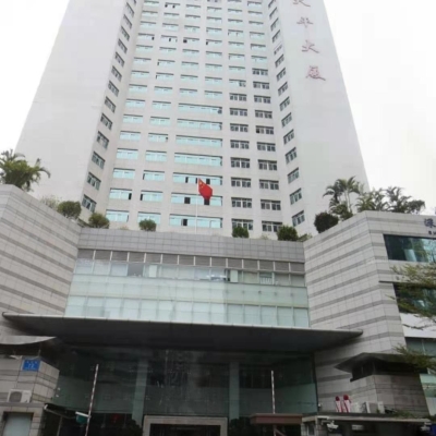 深圳市司法局采購(gòu)創(chuàng)興RDTD19H型毛發(fā)毒品檢測(cè)儀