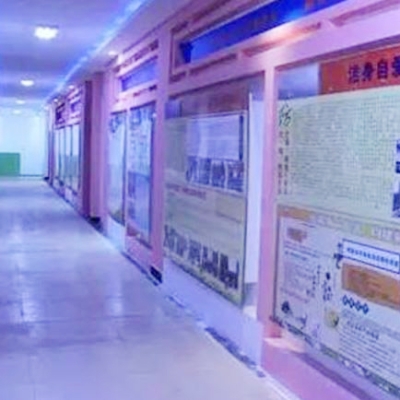 那曲市公安局采購(gòu)創(chuàng)興RDTD19H型毛發(fā)毒品檢測(cè)儀