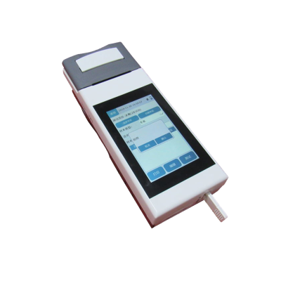 手持式毒品檢測儀操作視頻