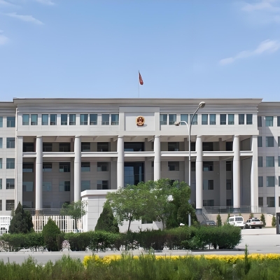 甘肅省白銀市平川區(qū)人民檢察院成功啟用“涉案財(cái)物管理系統(tǒng)”