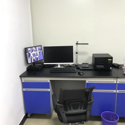 廣西壯族自治區(qū)百色市那坡縣公安局物證項(xiàng)目啟用公安局物證管理系統(tǒng)