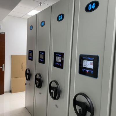 江蘇省連云港市公安局開(kāi)發(fā)區(qū)分局成功啟用公安物證管理系統(tǒng)