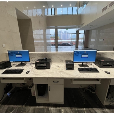 江西省南昌市刑事科學(xué)技術(shù)所成功啟用公安物證管理系統(tǒng)
