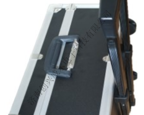 毛發(fā)毒品痕量現(xiàn)場快速檢驗(yàn)勘察箱