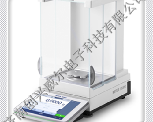 高精度電子天平
