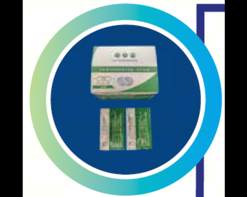 膠體金冰毒單卡檢測(cè)試劑