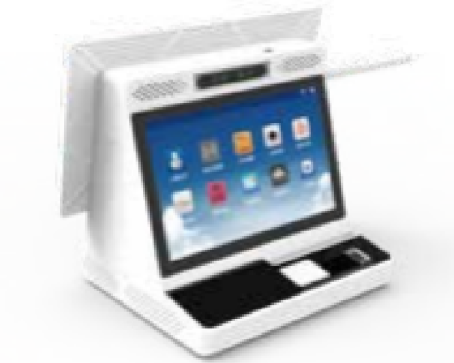 全生物樣本毒品檢測(cè)儀