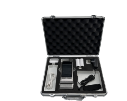 便攜式毒品檢測(cè)儀