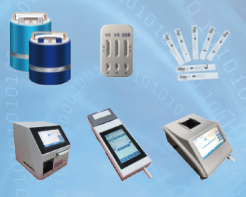 毛發(fā)毒品痕量現(xiàn)場(chǎng)快速檢測(cè)儀