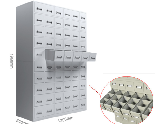 創(chuàng)興血卡柜