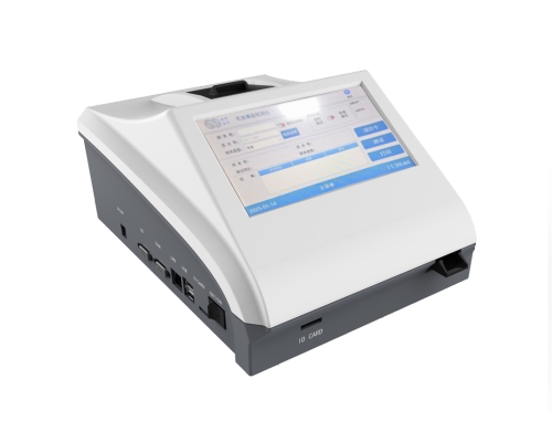 便攜式毛發(fā)毒品檢測(cè)儀