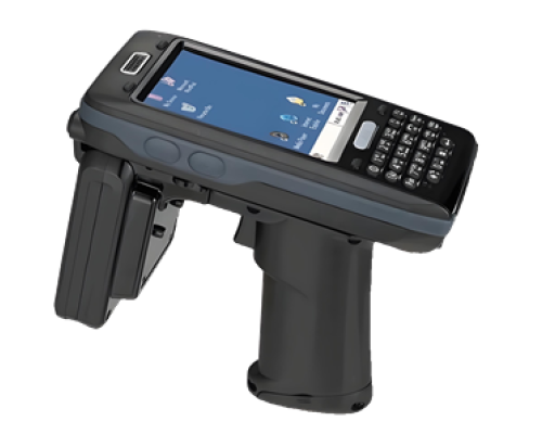 手持盤(pán)庫(kù)機(jī)