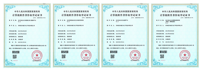 濟(jì)南創(chuàng)興威爾電子科技有限公司