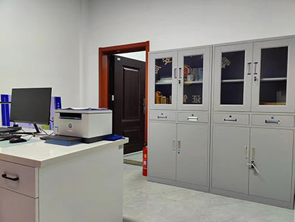 山西省臨汾市霍州市公安局成功啟用公安物證管理系統(tǒng)